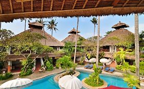 Sativa Sanur Cottages